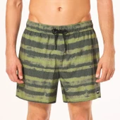 Oakley BLUR STRIPES RC 16" BEACHSHORT Erkek Şort  OAK.FOA405398-OAK.9ZN - 6