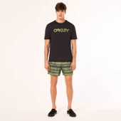 Oakley BLUR STRIPES RC 16" BEACHSHORT Erkek Şort  OAK.FOA405398-OAK.9ZN - 4