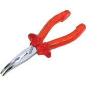 İzeltaş Kargaburun Uzun Eğri Uçlu 180 Mm Kraft - 1