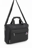 U.S. Polo Assn. PLEVR23608 Evrak Çantası - 2