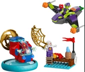 LEGO Super Heroes 10793 Spidey vs. Green Goblin thumbnail 3