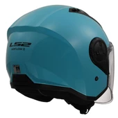 LS2 AIRFLOW 2 TURKUAZ KASK thumbnail 5