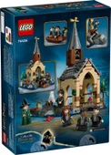 LEGO Harry Potter 76426 Hogwarts Castle Boathouse thumbnail 2