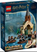 LEGO Harry Potter 76426 Hogwarts Castle Boathouse thumbnail 1
