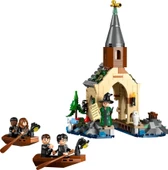 LEGO Harry Potter 76426 Hogwarts Castle Boathouse thumbnail 3