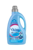 Viking TECHNOPOWER Sıvı Çamaşır Deterjanı Hassas 2.7 lt 1 Adet - 1