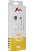 Type C Samsung Usb Data Kablo Royaleks-AND-A22 - 1