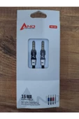 Audio Ses Kablosu 3.5 Royaleks-AND-400 - 1
