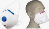 Vento Ventilli Maske Toza Karşı Koruyucu 5li - 2