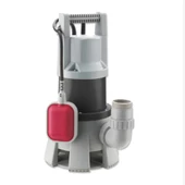 İmpo Q1000B101M 1000 Watt 220V İthal Temiz Su Dalgıç Pompa T18 - 1