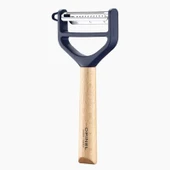 Opinel OP-002431 T-Duo Ahşap Saplı Meyve - 2