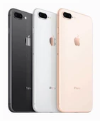 iPhone 8 Plus 64GB B Grade  Yenilenmiş Cep Telefonu (12 Ay Garantili) - 7