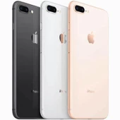 iPhone 8 Plus 64GB B Grade  Yenilenmiş Cep Telefonu (12 Ay Garantili) - 5