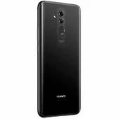 Yenilenmiş Mate 20 Lite Black 64gb B Grade - 2