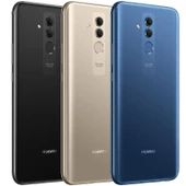 Yenilenmiş Mate 20 Lite Black 64gb B Grade - 3