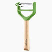 Opinel OP-002432 T-duo Ahşap Saplı Meyve- Sebze Soyacağı - 3