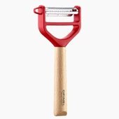 Opinel OP-002433 T-Duo Ahşap Saplı Meyve - 2