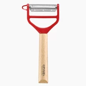 Opinel OP-002433 T-Duo Ahşap Saplı Meyve - 1