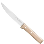 Opinel OP-001820 Parallele Carving No:120 Paslanmaz Çelik Mutfak Bıçağı - 1