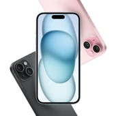 iPhone 15 512 GB Sarı - 4