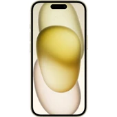 iPhone 15 512 GB Sarı - 1