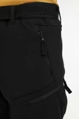 LumberjackM-OLAF SNOW PANTS 2PR Siyah 101398589 Erkek Kayak Pantalonu - 4
