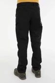 LumberjackM-OLAF SNOW PANTS 2PR Siyah 101398589 Erkek Kayak Pantalonu - 2