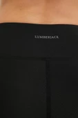 LUMBERJACK W-1254 PELL LEGGINGS 4FX 101503754 Siyah Kadın Tayt - 4