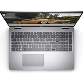 Dell Latitude 5530 N212L5530MLK15EMEA_U i7-1255U 16 GB 512 GB SSD Iris Xe Graphics 15.6" Full HD Notebook thumbnail 4