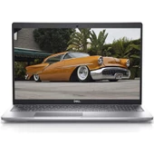 Dell Latitude 5530 N212L5530MLK15EMEA_U i7-1255U 16 GB 512 GB SSD Iris Xe Graphics 15.6" Full HD Notebook thumbnail 3