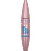 Maybelline New York Lash Sensational Yelpaze Etkili Suya Dayanıklı Siyah Maskara, 9.4 ml - 4