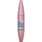 Maybelline New York Lash Sensational Yelpaze Etkili Suya Dayanıklı Siyah Maskara, 9.4 ml - 3