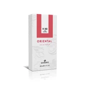 Sansiro K 88 Bayan Kadın Parfümü Kalıcı Koku Edp 50 ml - 2