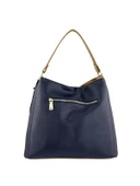 Kriste Bell  Kadın Omuz Çantası Lacivert 7247 thumbnail 3