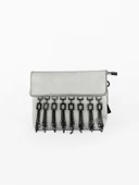 Kriste Bell Çapraz Askılı Kadın Çanta Beyaz 26104 thumbnail 1