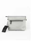 Kriste Bell Çapraz Askılı Kadın Çanta Beyaz 26104 thumbnail 3