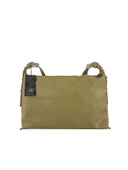 Kriste Bell Çapraz Askılı Kadın Çanta Haki 26552 thumbnail 3