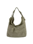 Kriste Bell Kadın Çanta Bej 26419 thumbnail 1