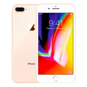 Apple iPhone 8 Plus Gold 64GB Yenilenmiş A Kalite (12 Ay Garantili) - 1