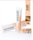 Saç Boyası 7.0 Kumral 100 ml thumbnail 1