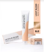 Saç Boyası 8.0 Açık Kumral 100 ml thumbnail 1