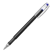 Scrikss Speed Gel Tükenmez Kalem 0.7 1 Adet  Mavi - 2
