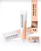 Saç Boyası 7.2 Kumral Irise 100 ml thumbnail 1