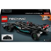 LEGO Technic 42165 Mercedes-Amg F1 W14 E Performance Pull-Back (240 Parça) - 4