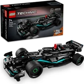 LEGO Technic 42165 Mercedes-Amg F1 W14 E Performance Pull-Back (240 Parça) - 1