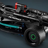 LEGO Technic 42165 Mercedes-Amg F1 W14 E Performance Pull-Back (240 Parça) - 7