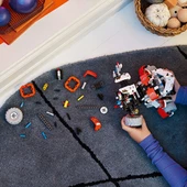 LEGO Technic 42178 Yüzey Uzay Yükleyicisi LT78 (435 Parça) thumbnail 10