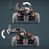 LEGO Technic 42178 Yüzey Uzay Yükleyicisi LT78 (435 Parça) thumbnail 8