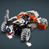 LEGO Technic 42178 Yüzey Uzay Yükleyicisi LT78 (435 Parça) thumbnail 5