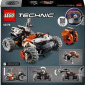 LEGO Technic 42178 Yüzey Uzay Yükleyicisi LT78 (435 Parça) thumbnail 3